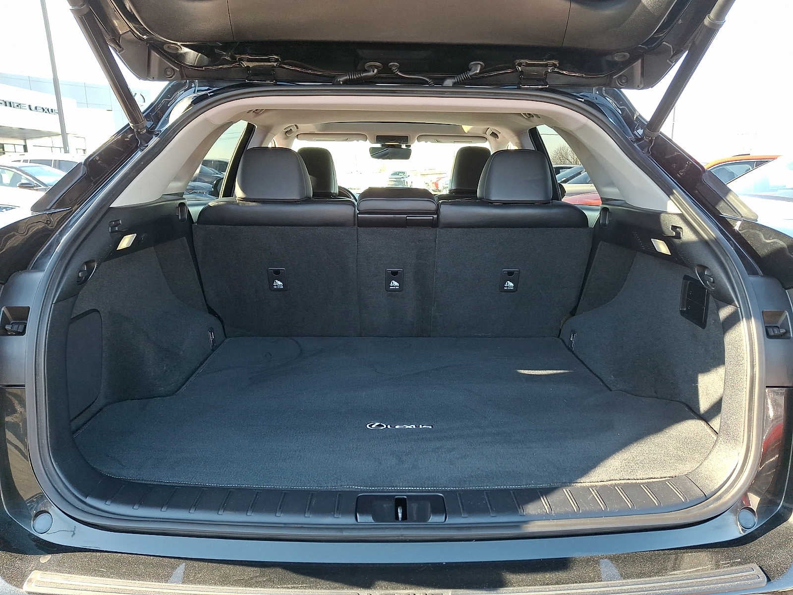 2021 Lexus RX RX 350 AWD