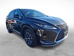 2021 Lexus RX RX 350 AWD