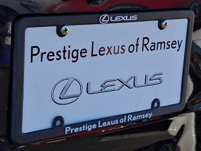 2021 Lexus RX RX 350 AWD