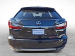 2021 Lexus RX RX 350 AWD