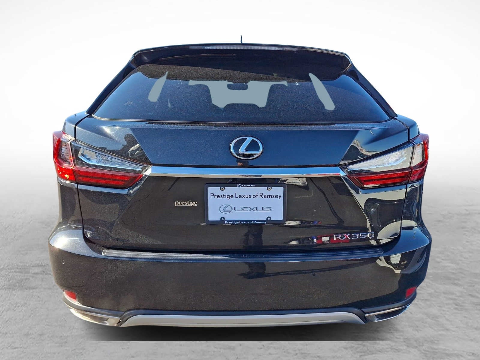 2021 Lexus RX RX 350 AWD