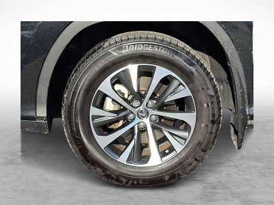 2021 Lexus RX RX 350 AWD