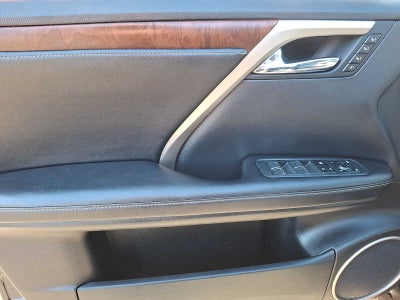 2021 Lexus RX RX 350 AWD