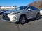2021 Lexus RX RX 350 AWD