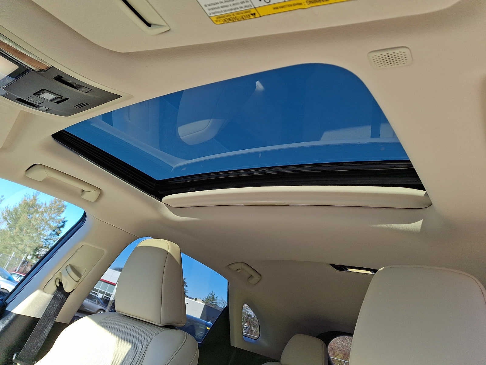 2021 Lexus RX RX 350 AWD