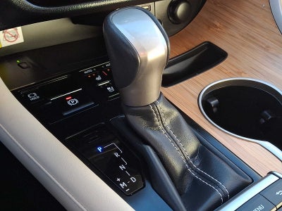 2021 Lexus RX RX 350 AWD