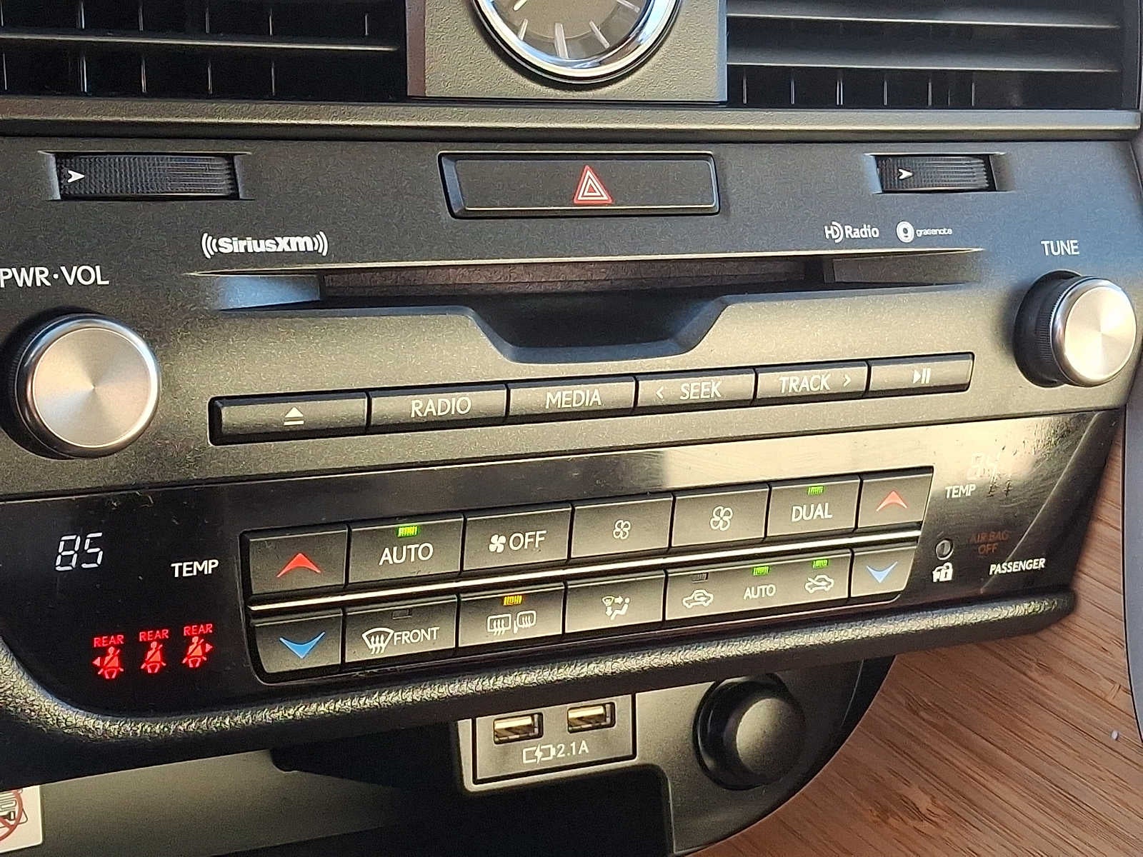 2021 Lexus RX RX 350 AWD