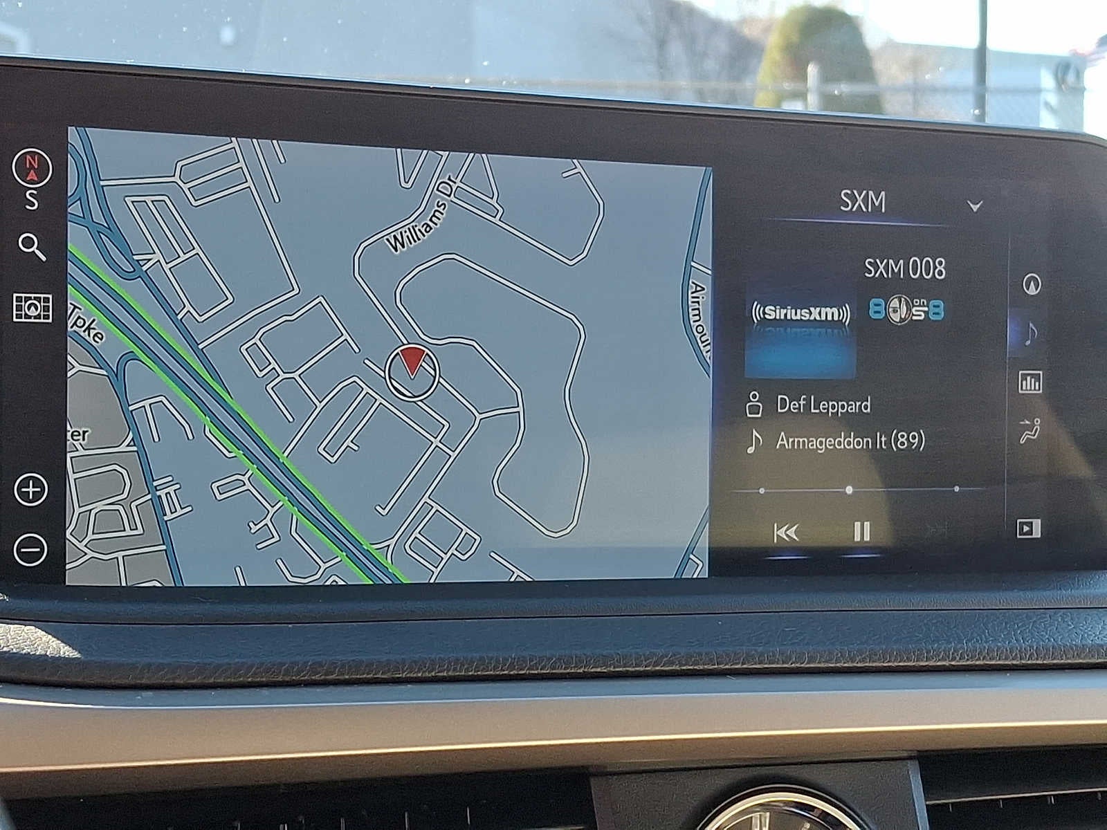 2021 Lexus RX RX 350 AWD