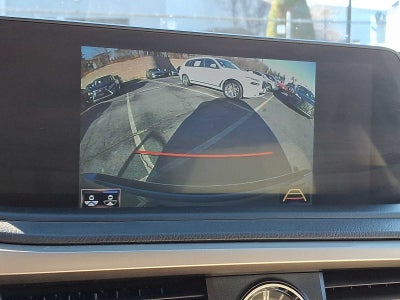 2021 Lexus RX RX 350 AWD