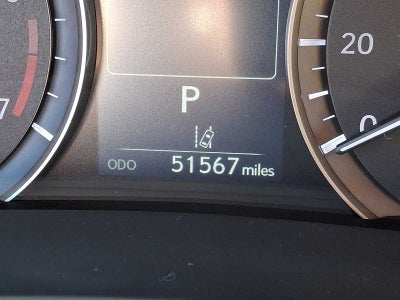 2021 Lexus RX RX 350 AWD