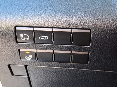 2021 Lexus RX RX 350 AWD