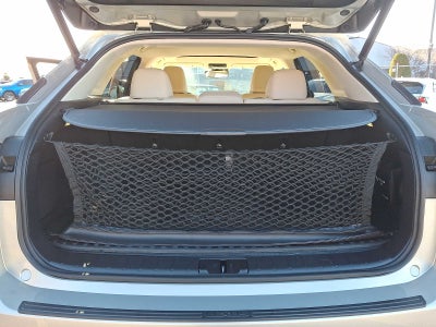 2021 Lexus RX RX 350 AWD