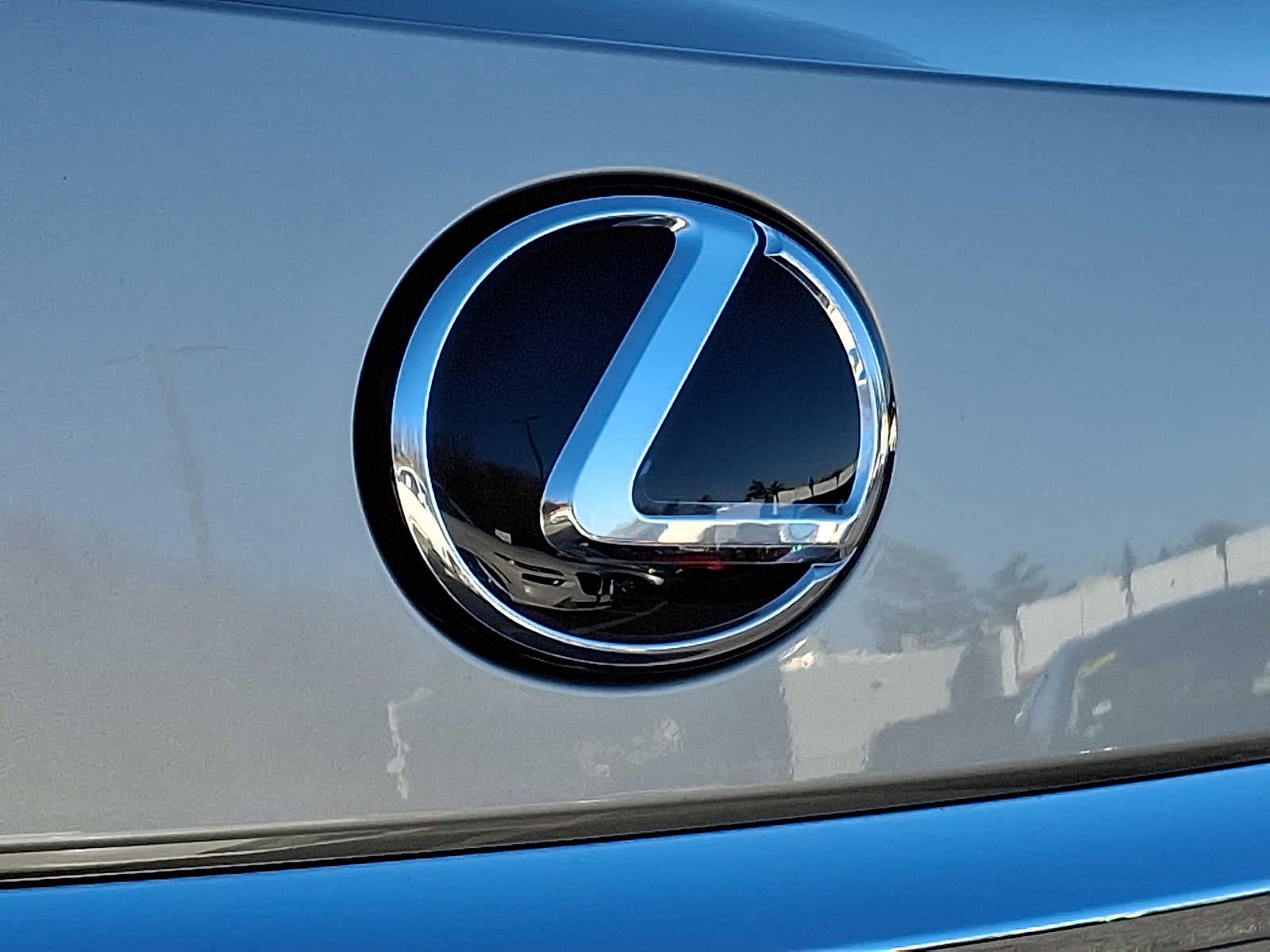 2021 Lexus RX RX 350 AWD