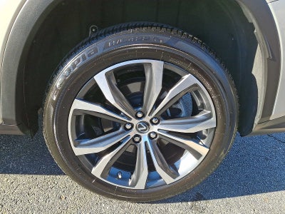 2021 Lexus RX RX 350 AWD