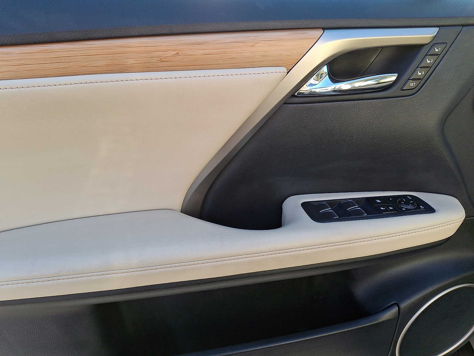 2021 Lexus RX RX 350 AWD