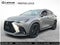 2024 Lexus NX NX 450h+ F SPORT Handling AWD