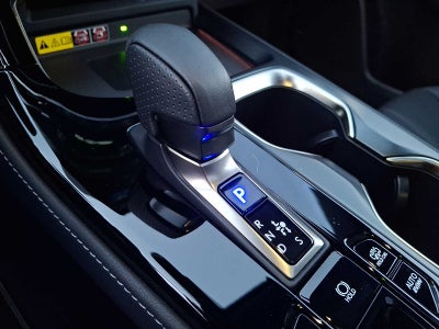 2024 Lexus NX NX 450h+ F SPORT Handling AWD