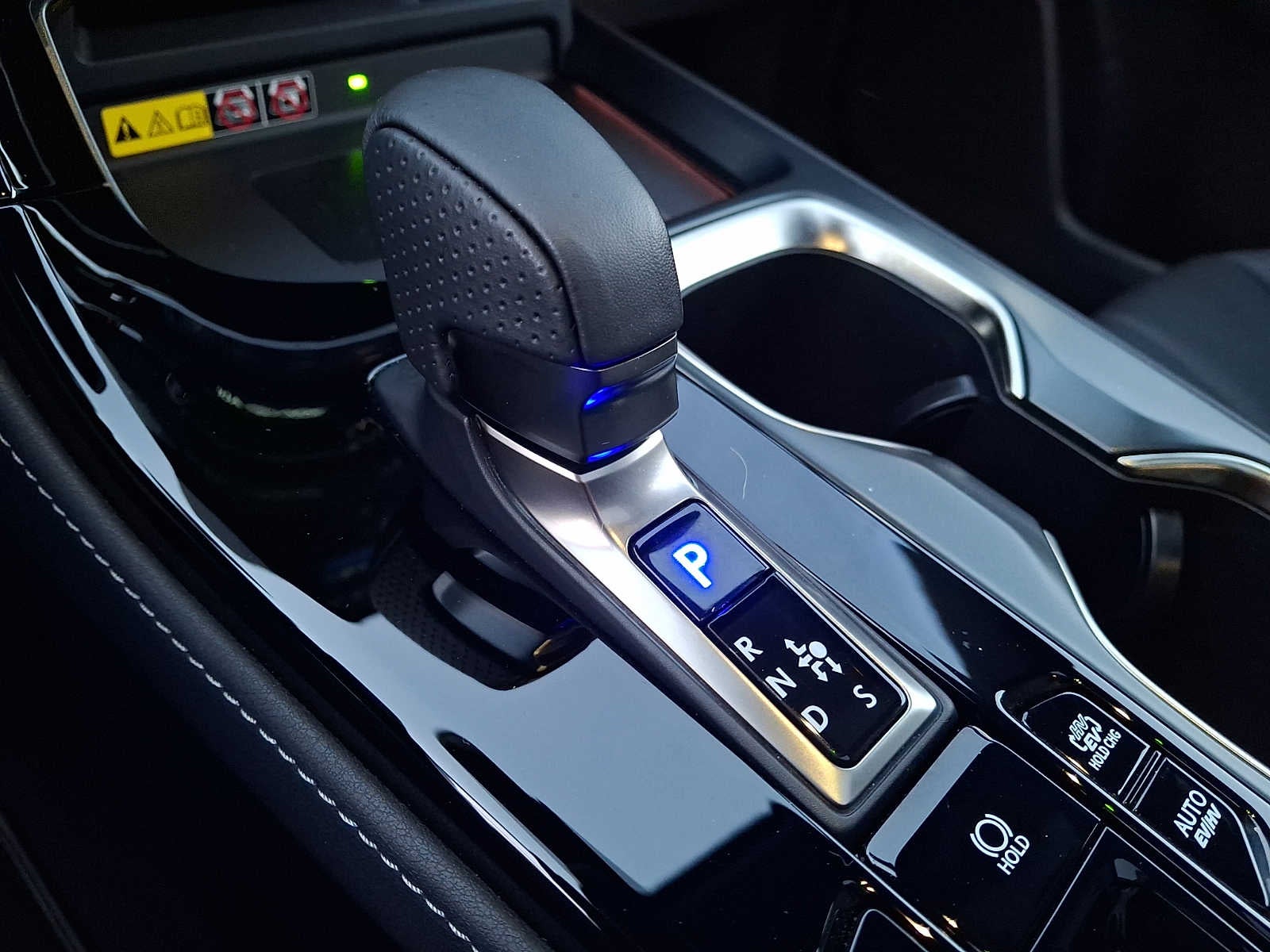 2024 Lexus NX NX 450h+ F SPORT Handling AWD