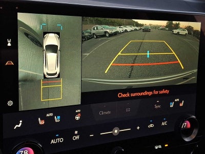 2024 Lexus NX NX 450h+ F SPORT Handling AWD