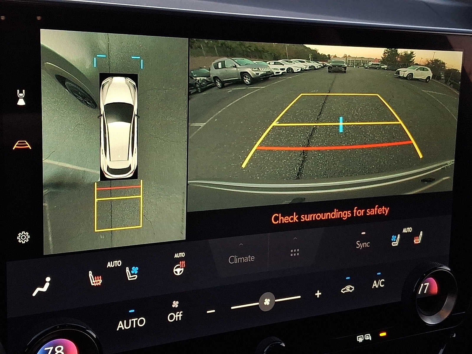 2024 Lexus NX NX 450h+ F SPORT Handling AWD