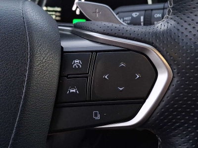 2024 Lexus NX NX 450h+ F SPORT Handling AWD