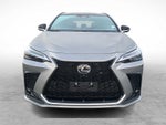 2024 Lexus NX NX 450h+ F SPORT Handling AWD