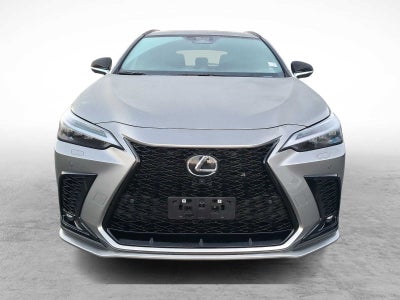 2024 Lexus NX NX 450h+ F SPORT Handling AWD