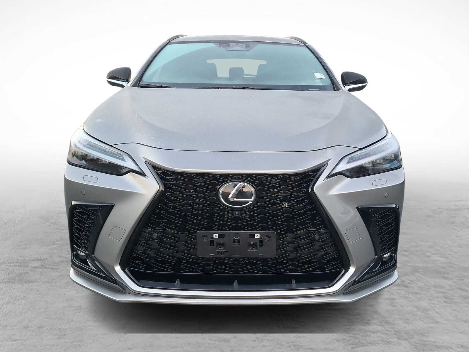 2024 Lexus NX NX 450h+ F SPORT Handling AWD