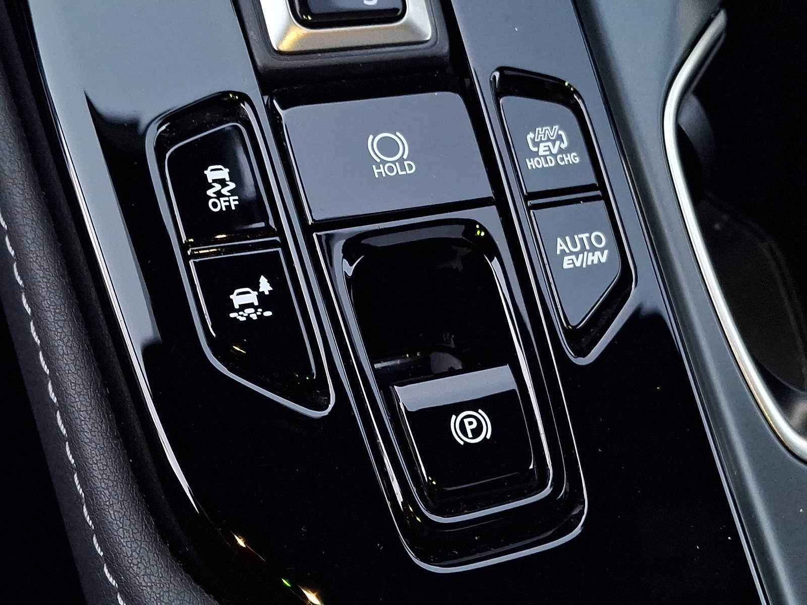 2024 Lexus NX NX 450h+ F SPORT Handling AWD