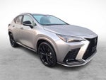 2024 Lexus NX NX 450h+ F SPORT Handling AWD