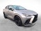 2024 Lexus NX NX 450h+ F SPORT Handling AWD
