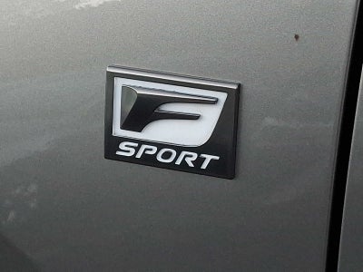 2024 Lexus NX NX 450h+ F SPORT Handling AWD
