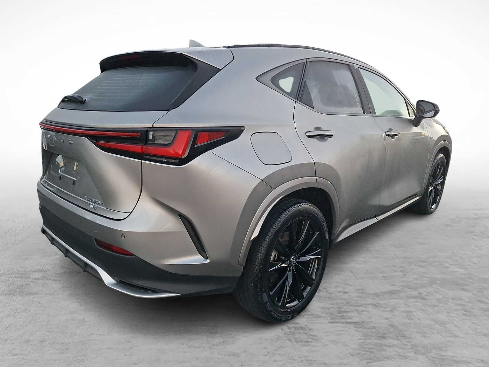 2024 Lexus NX NX 450h+ F SPORT Handling AWD