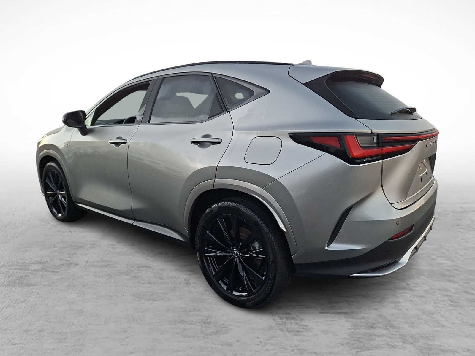2024 Lexus NX NX 450h+ F SPORT Handling AWD