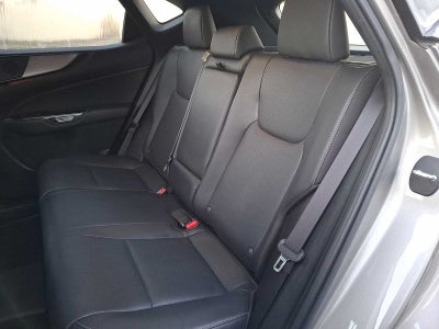 2024 Lexus NX NX 450h+ F SPORT Handling AWD