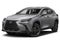 2024 Lexus NX 450h+ F SPORT Handling