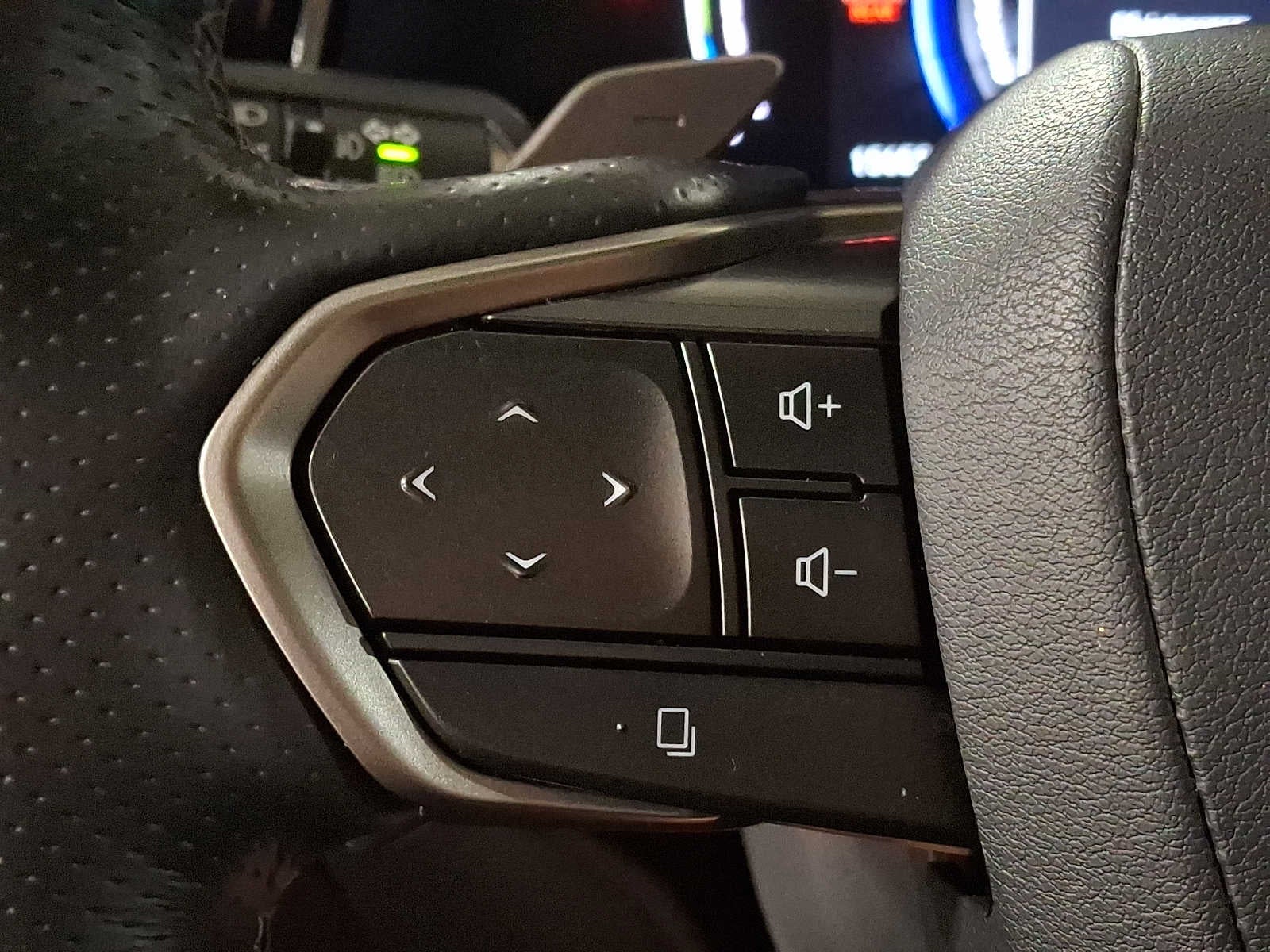 2024 Lexus NX 450h+ F SPORT Handling