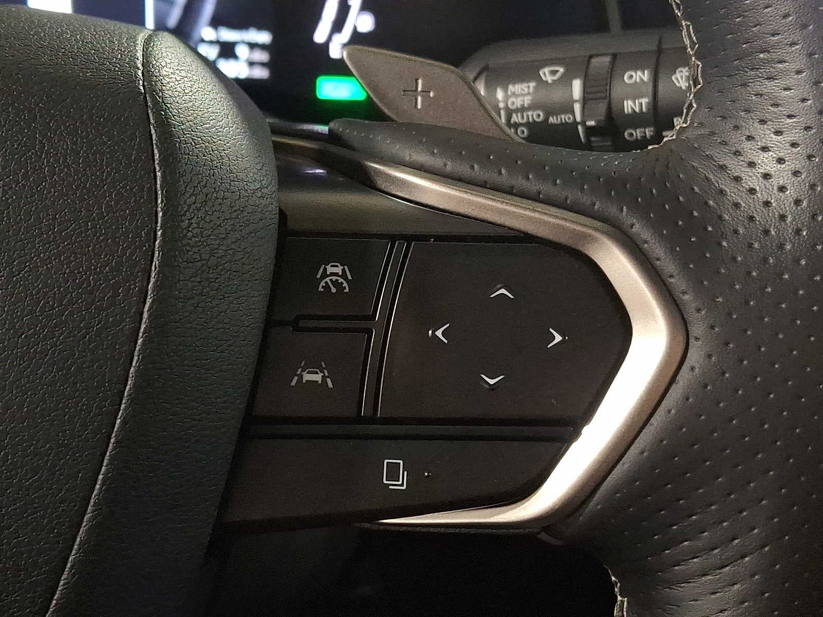 2024 Lexus NX 450h+ F SPORT Handling