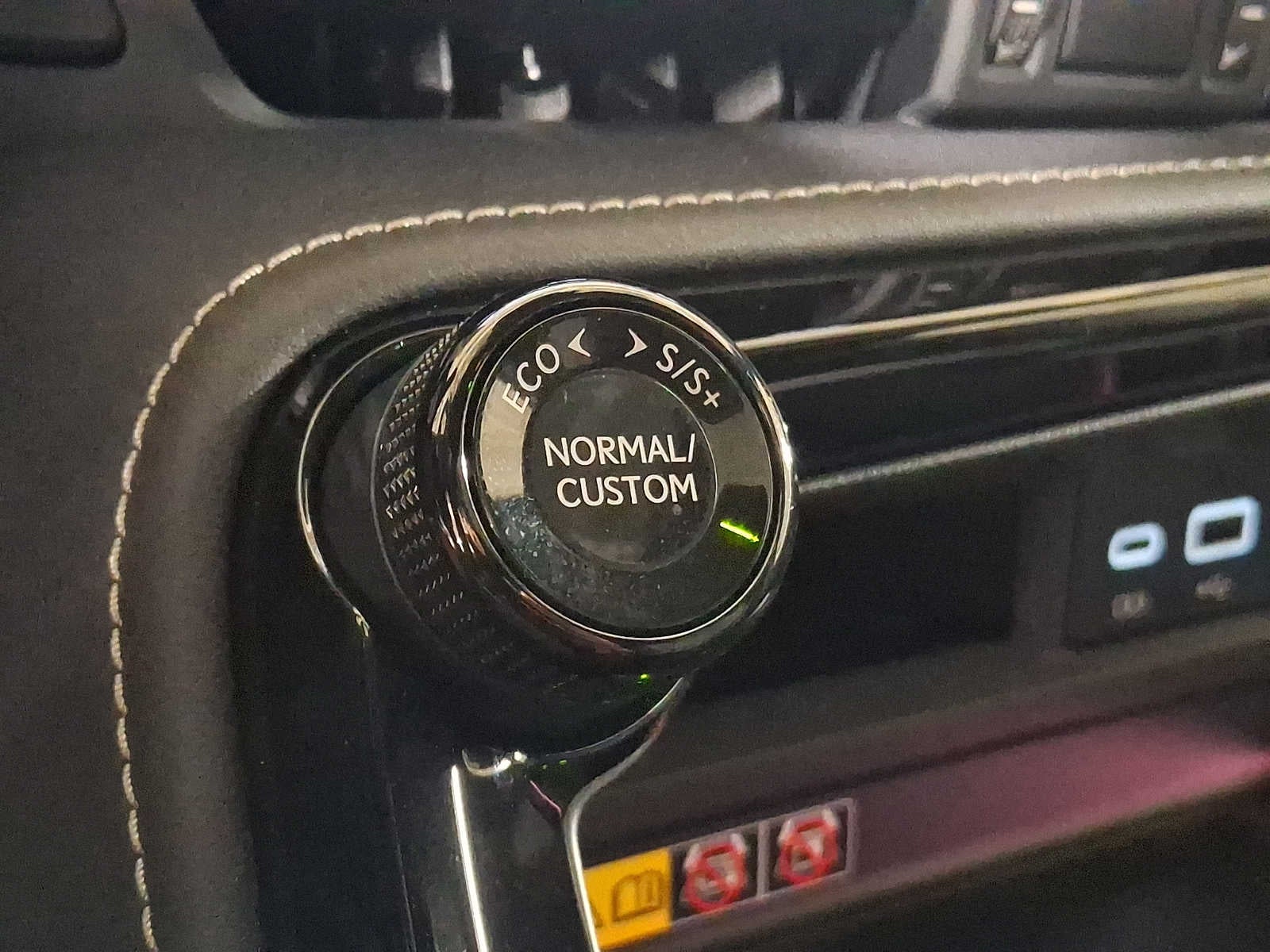 2024 Lexus NX 450h+ F SPORT Handling