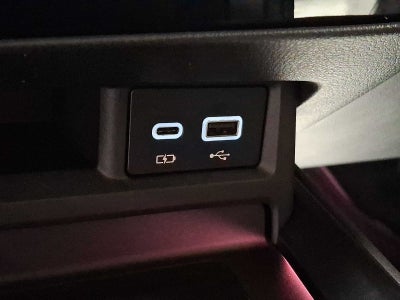 2024 Lexus NX 450h+ F SPORT Handling