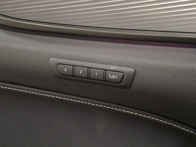 2024 Lexus NX 450h+ F SPORT Handling