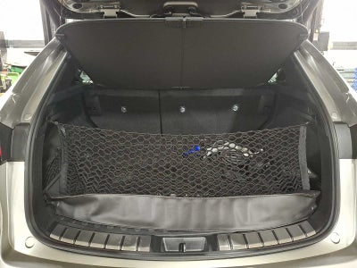 2024 Lexus NX 450h+ F SPORT Handling