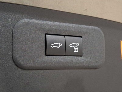 2024 Lexus NX 450h+ F SPORT Handling