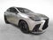 2024 Lexus NX 450h+ F SPORT Handling