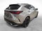 2024 Lexus NX 450h+ F SPORT Handling