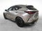 2024 Lexus NX 450h+ F SPORT Handling