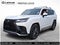 2022 Lexus LX 600 F SPORT