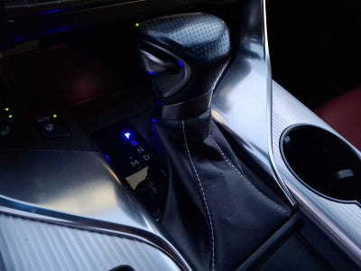 2022 Lexus LX 600 F SPORT