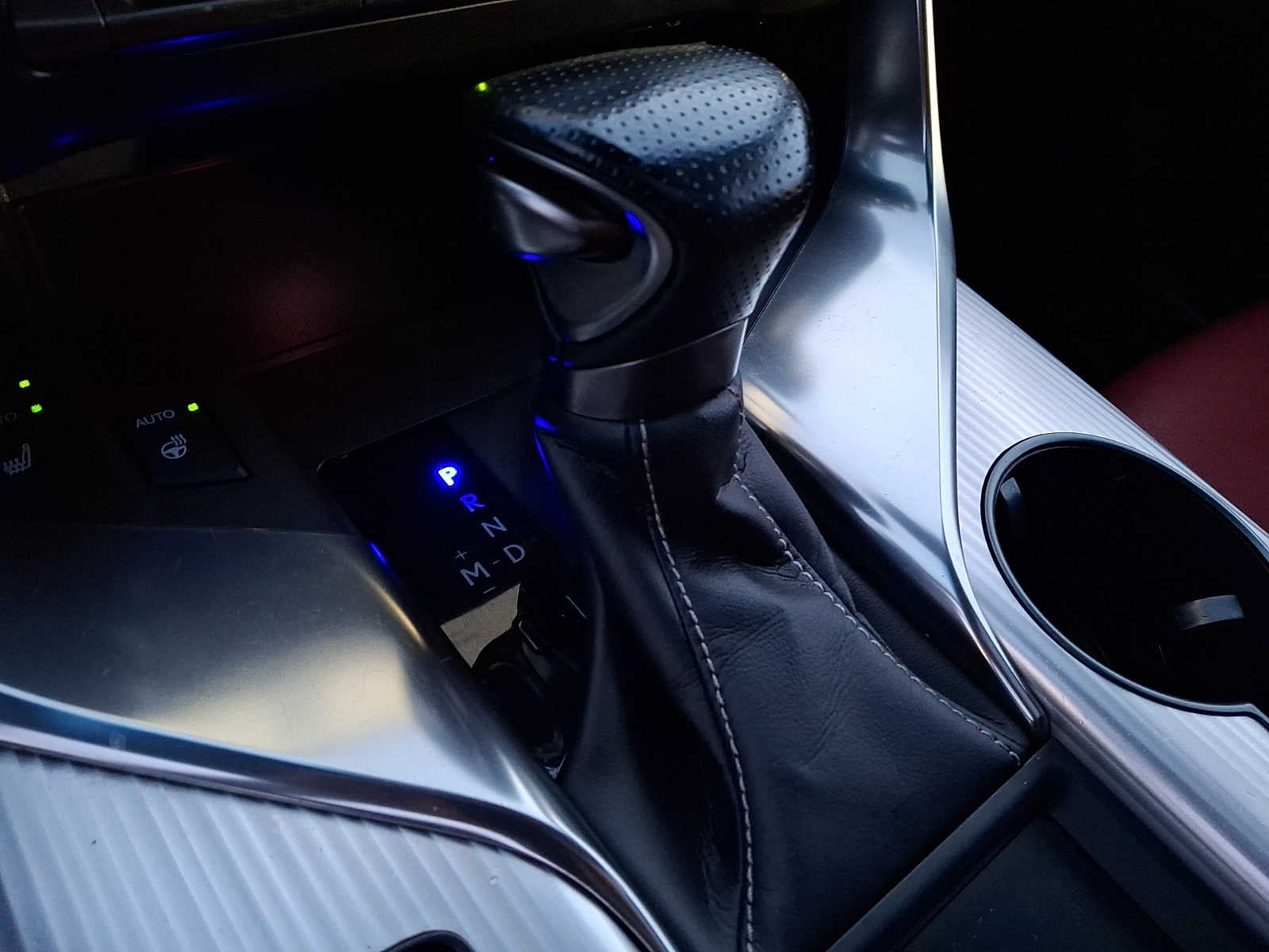 2022 Lexus LX 600 F SPORT