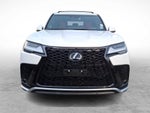 2022 Lexus LX 600 F SPORT